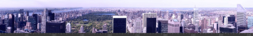 Стеновая панель фотопечать (города и улочки) 142009