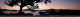 Стеновая панель фотопечать (панорамы природы) 103103