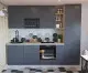 Кухня Силк Флай Интегра 2700