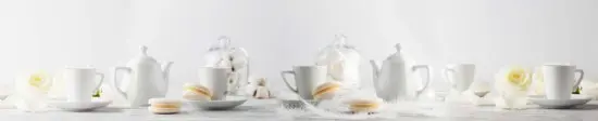 Серия Композит Глянцевые фартуки 3000*610*3мм КМ-172