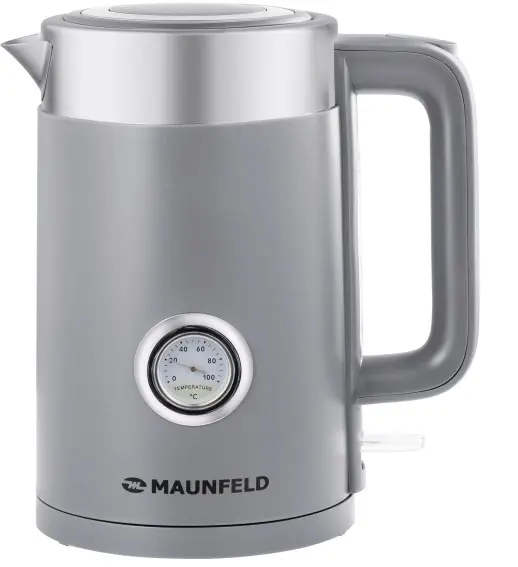 Чайник Maunfeld MFK-631GR
