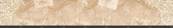 Стеновая панель фотопечать (блеск и гламур) 149020