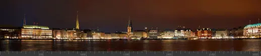 Стеновая панель фотопечать (города и улочки) 102077
