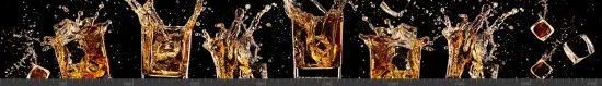 Стеновая панель фотопечать (кухонная тематика) 141009