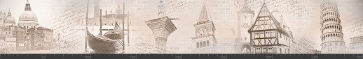 Стеновая панель фотопечать (винтаж) 147280