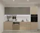 Кухня Обсидиан Пикрит 3000