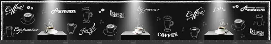 Стеновая панель фотопечать (кухонная тематика) 141114