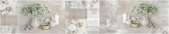 Серия Композит Глянцевые фартуки 3000*610*3мм КМ-333