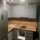 Кухня Графит Дуб Вотан