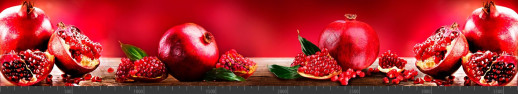 Стеновая панель фотопечать (кухонная тематика) 101127
