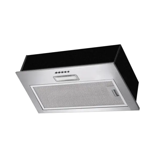 Кухонная вытяжка Lex GS BLOC LIGHT 600 INOX