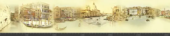 Стеновая панель фотопечать (винтаж) 107055