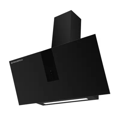 Кухонная вытяжка Maunfeld AURORA 60 BLACK