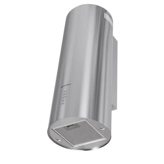 Кухонная вытяжка Maunfeld LEE WALL 35 INOX