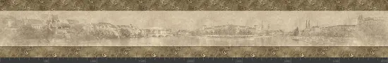 Стеновая панель фотопечать (винтаж) 147291