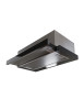 Кухонная вытяжка Lex HONVER G 2M 600 BLACK