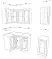 Белый Вегас 1000х1800