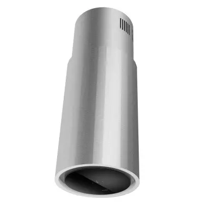 Кухонная вытяжка Maunfeld ADELAIDE 39 ISLA INOX