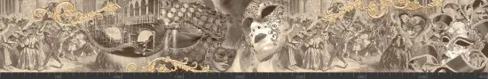 Стеновая панель фотопечать (винтаж) 147096