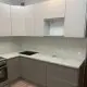 Кухня Оливин Софт Мокко