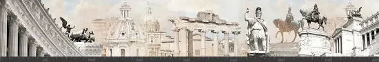 Стеновая панель фотопечать (винтаж) 147098