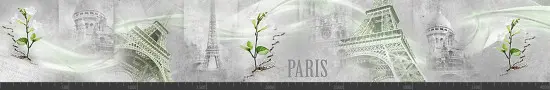Стеновая панель фотопечать (винтаж) 147298