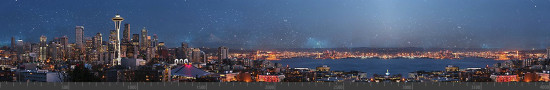 Стеновая панель фотопечать (города и улочки) 142232