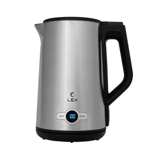 Чайник Lex LX30022-1