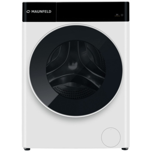 Стиральная машина с сушкой Maunfeld MFWD14116WH05