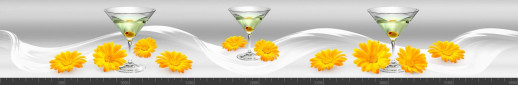 Стеновая панель фотопечать (кухонная тематика) 141929