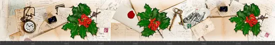 Стеновая панель фотопечать (винтаж) 147101