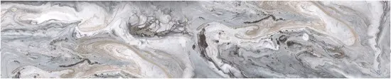 Серия Композит Глянцевые фартуки 3000*610*3мм КМ-347