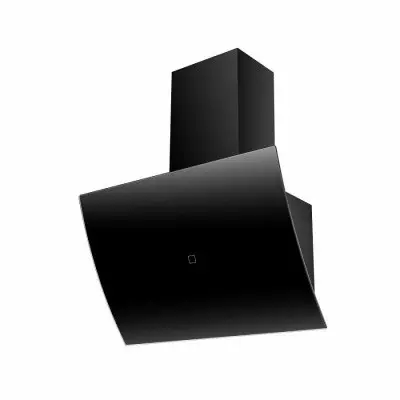 Кухонная вытяжка Maunfeld SKY STAR CHEF 60 GLASS BLACK
