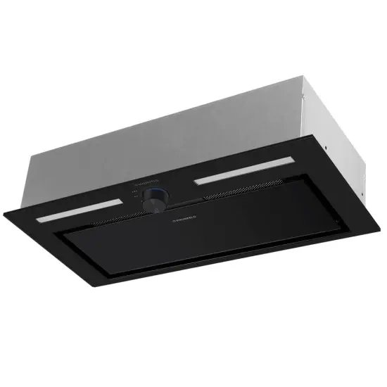 Кухонная вытяжка Maunfeld DOMINA 60 BLACK