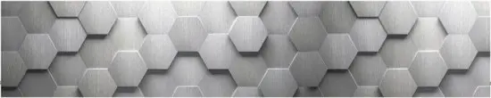 Серия Композит Глянцевые фартуки 3000*610*3мм КМ-351