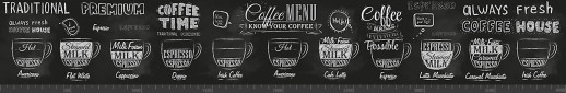 Стеновая панель фотопечать (кухонная тематика) 141238