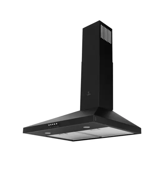 Кухонная вытяжка Lex BRIZ 500 BLACK