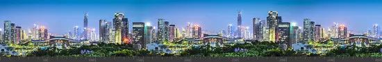 Стеновая панель фотопечать (города и улочки) 142344