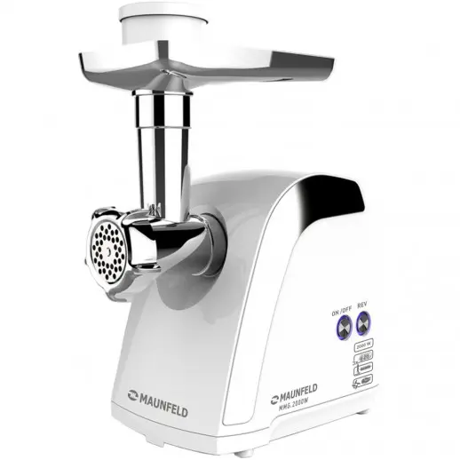 Мясорубка Maunfeld MMG.2000W