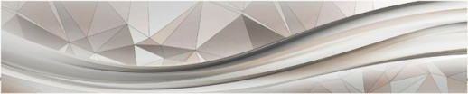Серия Композит Глянцевые фартуки 3000*610*3мм КМ-355