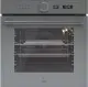 Электрический духовой шкаф Lex EDM 1002 ONE GR серый