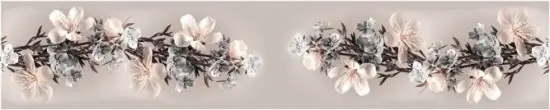 Серия Композит Глянцевые фартуки 3000*610*3мм КМ-356