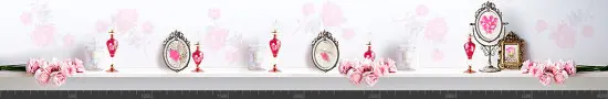 Стеновая панель фотопечать (винтаж) 147113