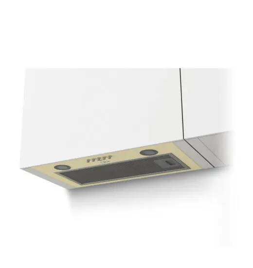 Кухонная вытяжка Lex GS BLOC P 600 IVORY
