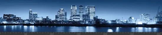 Стеновая панель фотопечать (города и улочки) 102012