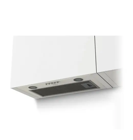 Кухонная вытяжка Lex GS BLOC P 600 WHITE