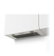 Кухонная вытяжка Lex GS BLOC P 600 WHITE