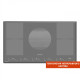 Варочная панель Maunfeld CVI905SFLGR Inverter