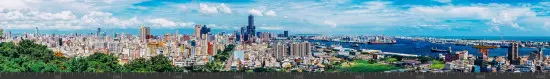 Стеновая панель фотопечать (города и улочки) 142351