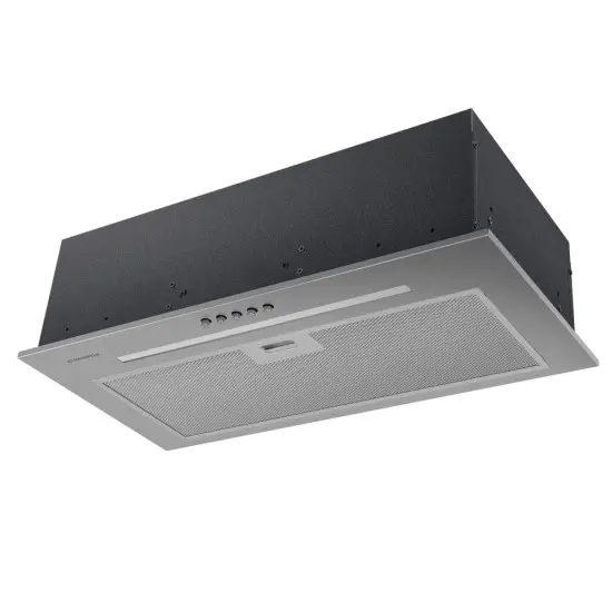 Кухонная вытяжка Maunfeld CROSBY 850LED нержавеющая сталь